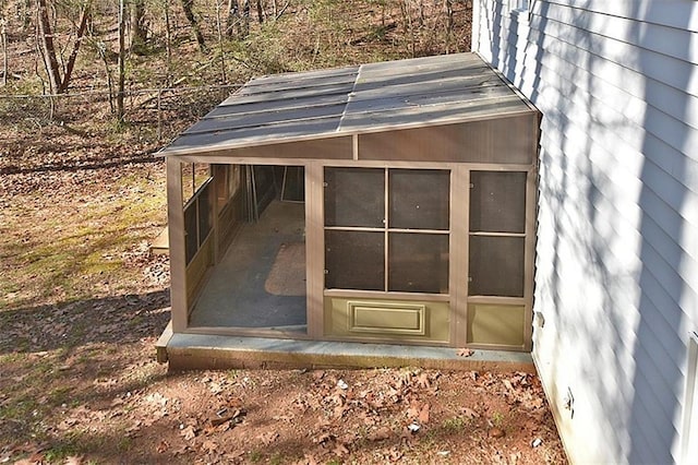 8310 Jensen Trl, Gainesville, GA 30506 - exterior view