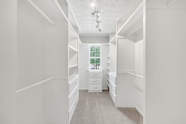 895 Roxfield Ct, Buford, GA 30518 - spacious closet with light colored carpet