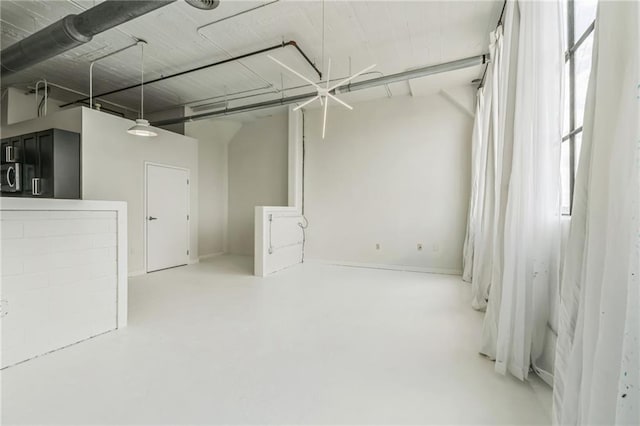 881 Memorial Dr SE Unit 307, Atlanta, GA 30316 - view of basement