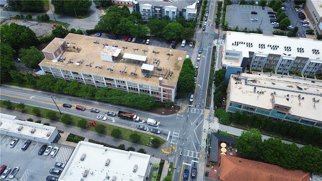 881 Memorial Dr SE Unit 307, Atlanta, GA 30316 - aerial view
