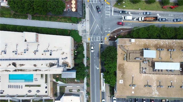 881 Memorial Dr SE Unit 307, Atlanta, GA 30316 - aerial view