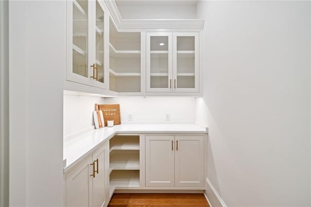 115 Baxley Ln, Alpharetta, GA 30004 - view of storage area
