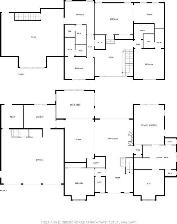 115 Baxley Ln, Alpharetta, GA 30004 - plan