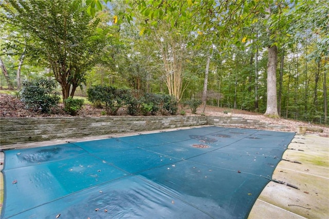 178 Seals Dr, Dallas, GA 30157 - view of swimming pool