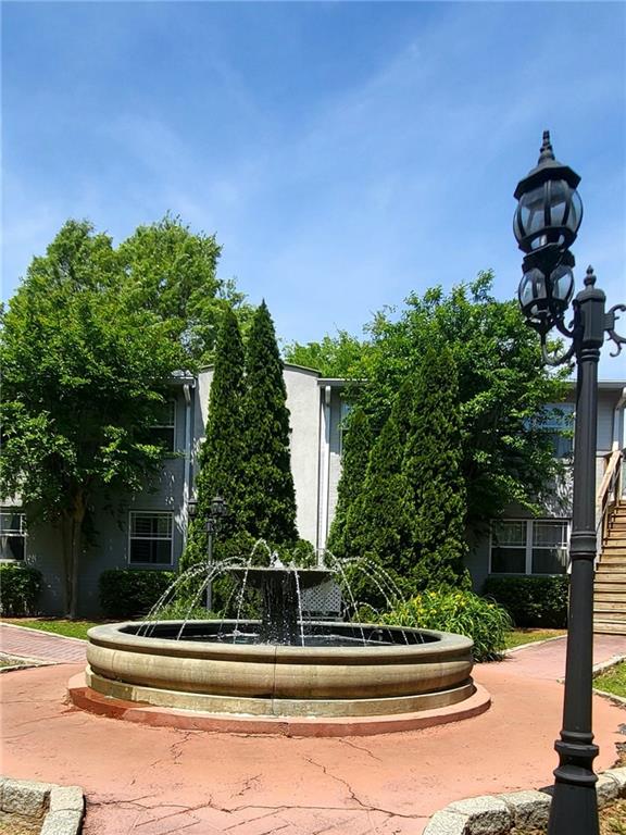 40 Daniel St SE Unit 7, Atlanta, GA 30312 - view of surrounding community