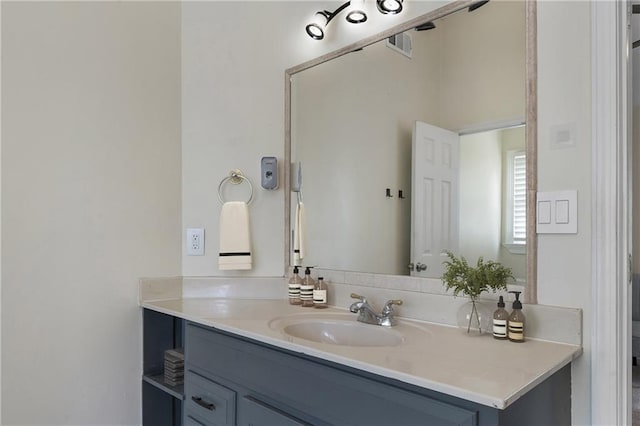 1491 Black Hickory Pl, Norcross, GA 30093 - bathroom with vanity