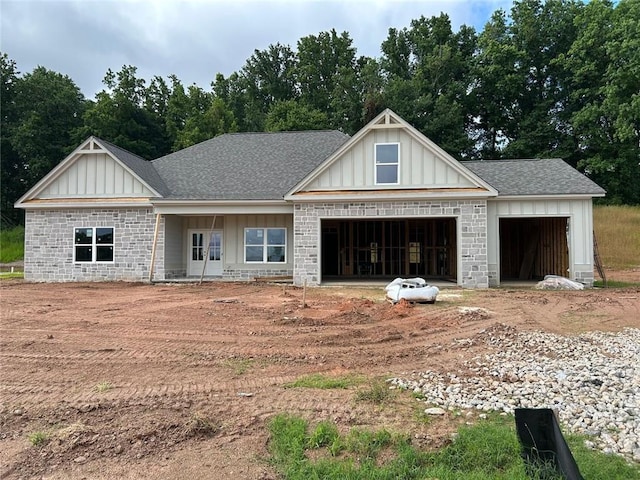 76 Barnwood Ct, Dallas, GA 30132