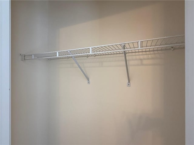 1245 Mulberry Mill Ln, Lawrenceville, GA 30043 - view of closet