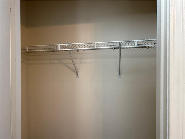 1245 Mulberry Mill Ln, Lawrenceville, GA 30043 - view of closet
