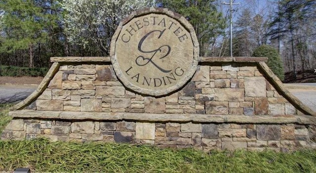 5750 Chestatee Landing Dr, Gainesville, GA 30506