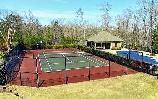 5750 Chestatee Landing Dr, Gainesville, GA 30506