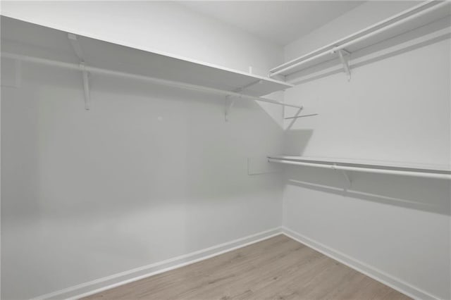 4717 Westhampton Dr, Tucker, GA 30084 - walk in closet featuring wood finished floors