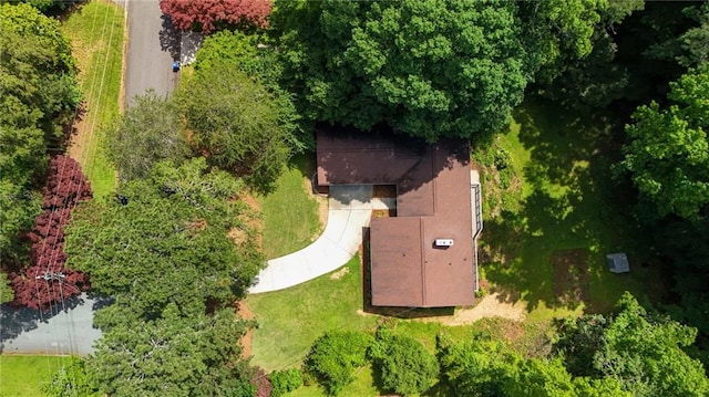 4717 Westhampton Dr, Tucker, GA 30084 - view of subject property