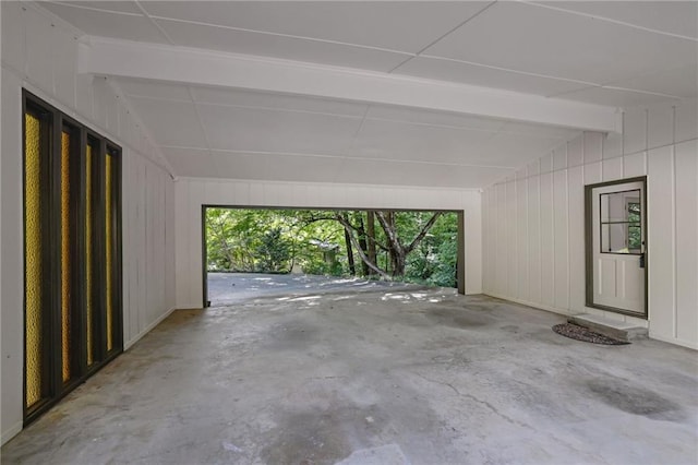 4717 Westhampton Dr, Tucker, GA 30084 - view of garage