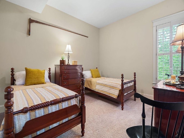 46 Bee Balm Way, Big Canoe, GA 30143 - view of carpeted bedroom