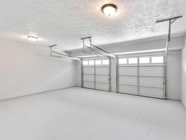 4720 Hull Rd, Conyers, GA 30094 - view of garage