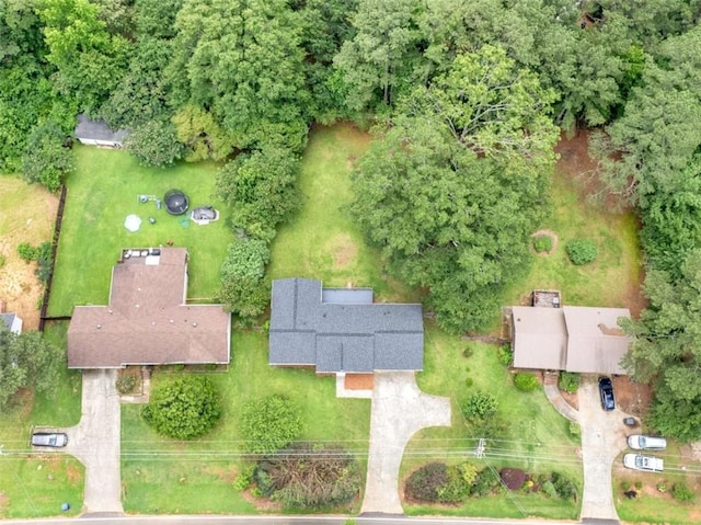 4720 Hull Rd, Conyers, GA 30094 - aerial view of property's location
