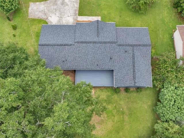 4720 Hull Rd, Conyers, GA 30094 - view of subject property