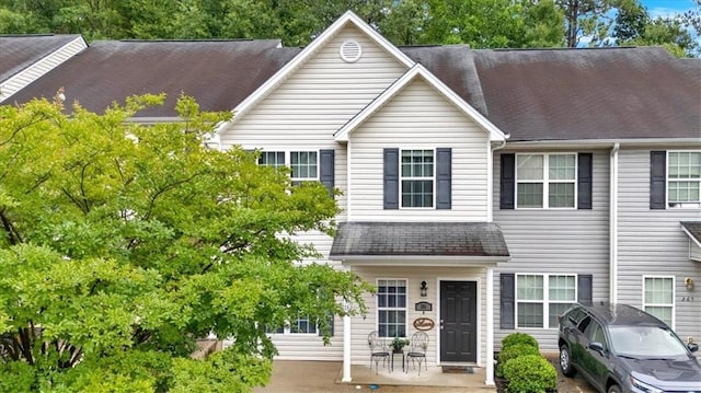 261 Venture Path, Hiram, GA 30141 - view of front of house
