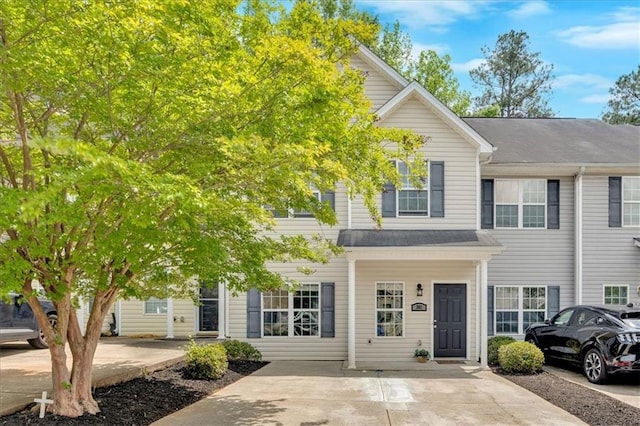 261 Venture Path, Hiram, GA 30141 - view of townhome / multi-family property