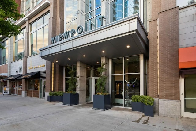 855 Peachtree St NE Unit 2706, Atlanta, GA 30308 - view of property
