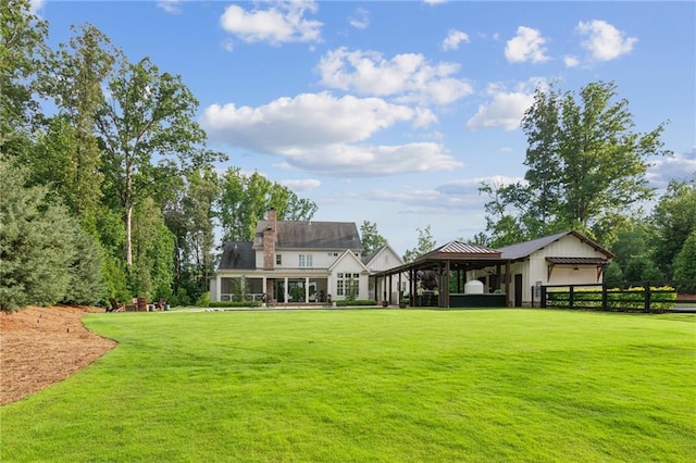 150 Trinity Farm Dr, Canton, GA 30115