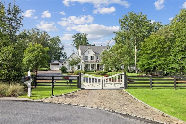 150 Trinity Farm Dr, Canton, GA 30115