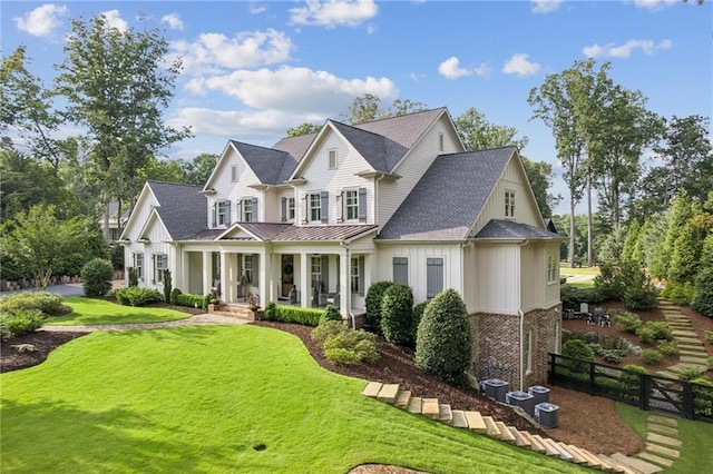 150 Trinity Farm Dr, Canton, GA 30115