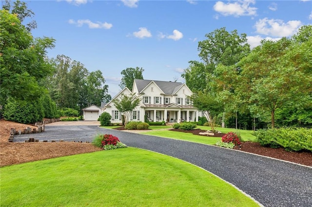 150 Trinity Farm Dr, Canton, GA 30115