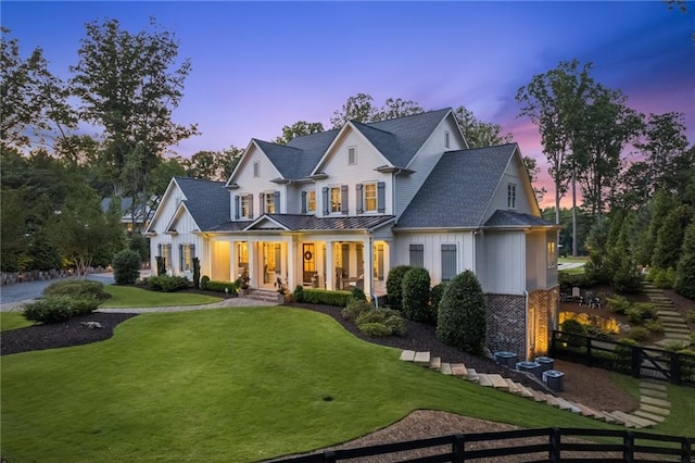 150 Trinity Farm Dr, Canton, GA 30115