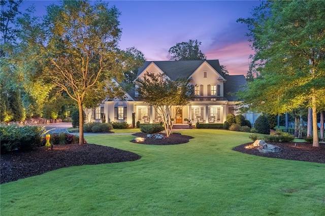 150 Trinity Farm Dr, Canton, GA 30115