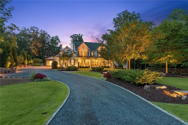 150 Trinity Farm Dr, Canton, GA 30115