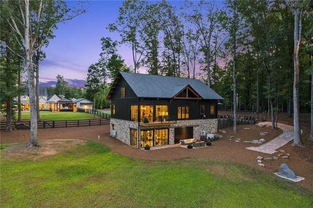 150 Trinity Farm Dr, Canton, GA 30115