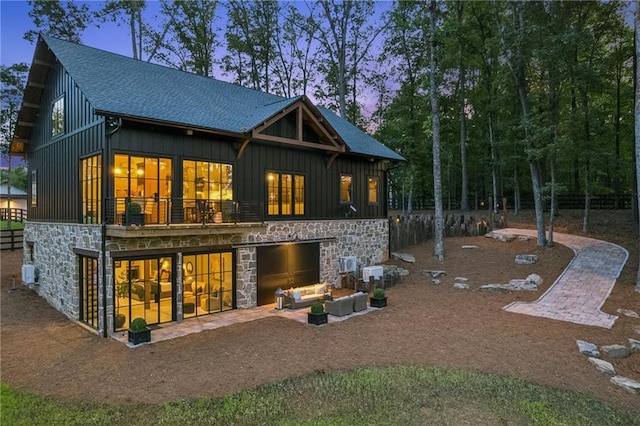 150 Trinity Farm Dr, Canton, GA 30115