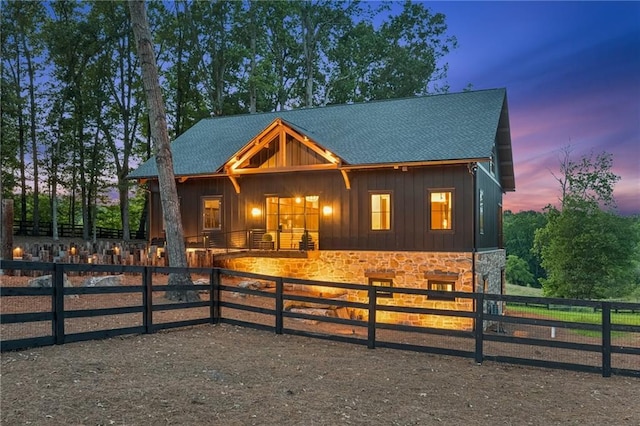 150 Trinity Farm Dr, Canton, GA 30115