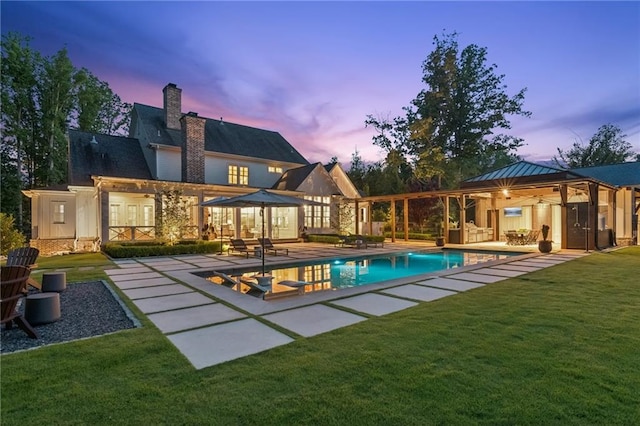 150 Trinity Farm Dr, Canton, GA 30115