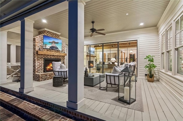 150 Trinity Farm Dr, Canton, GA 30115
