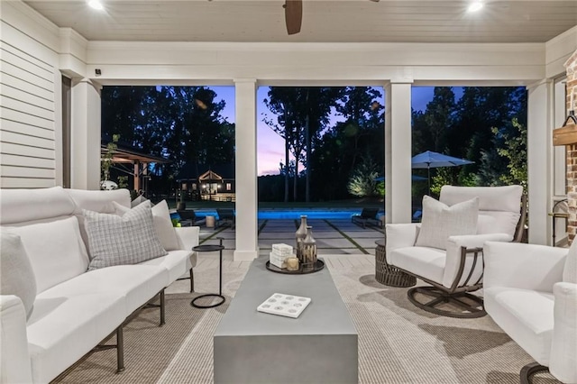 150 Trinity Farm Dr, Canton, GA 30115