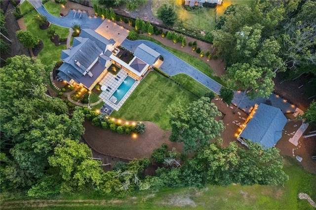 150 Trinity Farm Dr, Canton, GA 30115