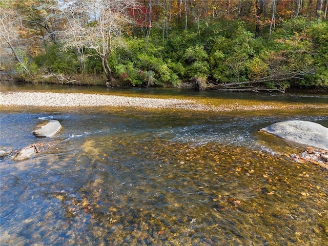 water view