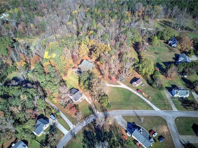 90 Wiley Dr, Douglasville, GA 30134 - view of property location featuring a forest