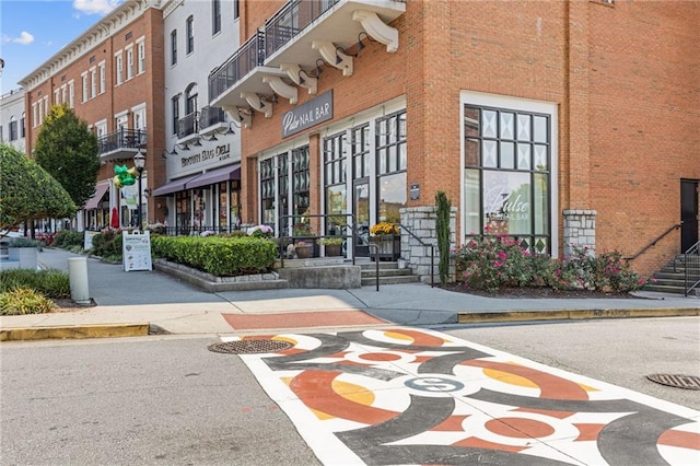527 Main St, Suwanee, GA 30024 - view of building exterior