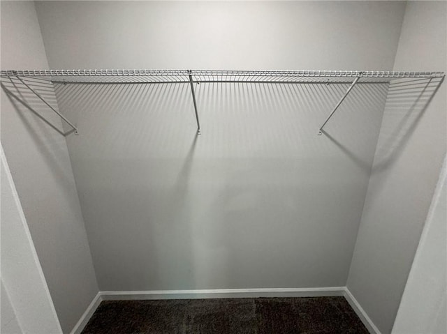 1341 E Atlanta Rd E, Stockbridge, GA 30281 - spacious closet with carpet floors