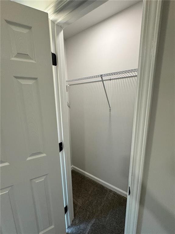 1341 E Atlanta Rd E, Stockbridge, GA 30281 - view of closet
