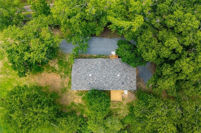 74 Preacher Smith Rd, Silver Creek, GA 30173 - aerial view of property and surrounding area