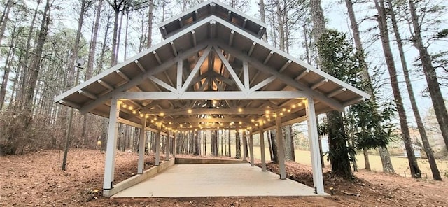 2900 Orchard Rd SW, Conyers, GA 30094 - view of property's community featuring a gazebo