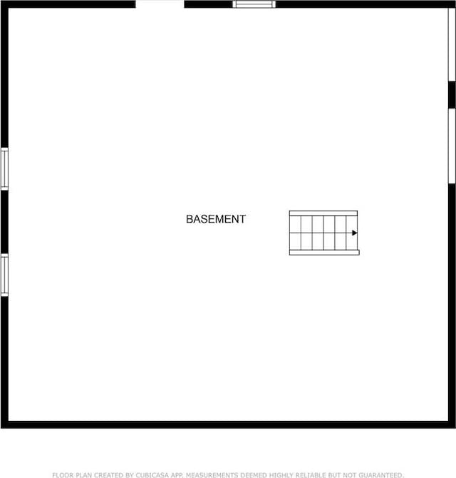 3080 Lynhurst Cir, Atlanta, GA 30311 - floor plan / room layout