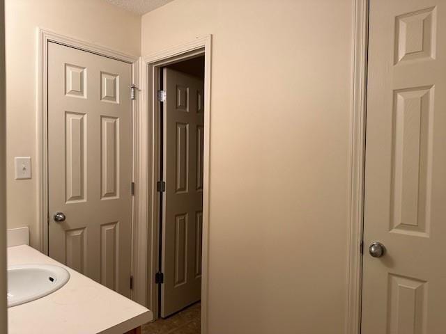 635 Beddick Ln, Atlanta, GA 30349 - bathroom featuring a sink