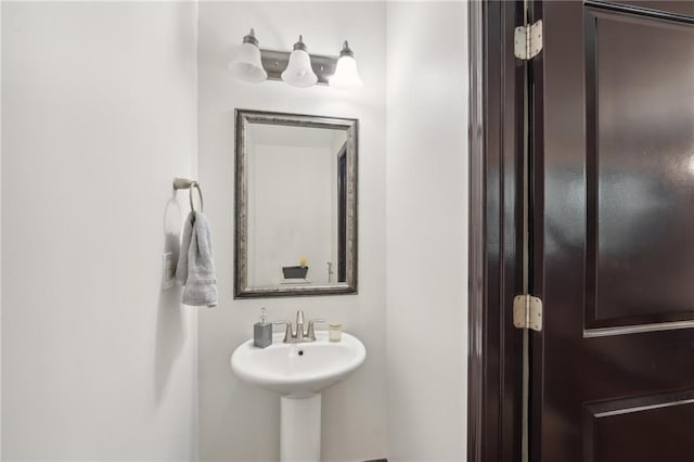 4430 Cedar Bridge Walk, Suwanee, GA 30024 - bathroom with a sink