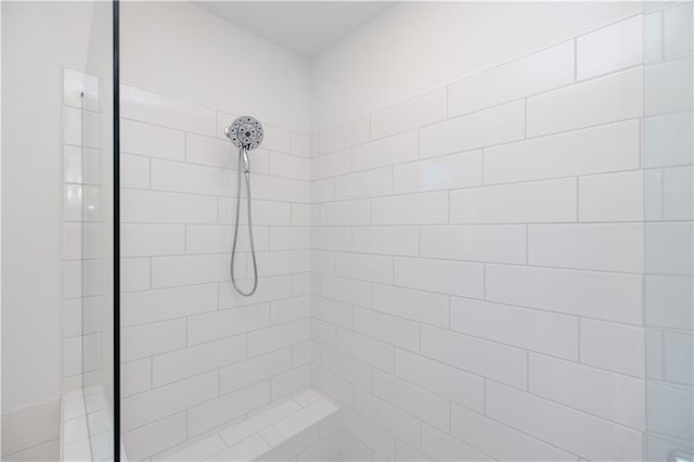 350 Olmstead Way Unit 29, Alpharetta, GA 30022 - full bath with tiled shower